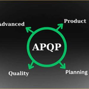 apqop & ppap